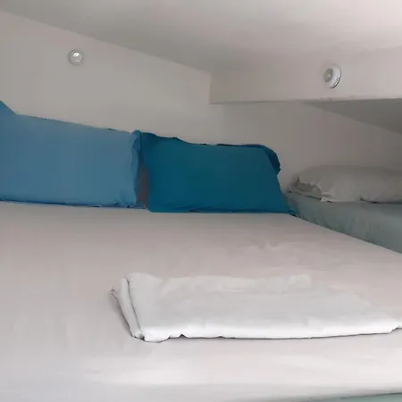 Apartment Magnan Nice