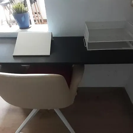 Apartment Magnan Nice