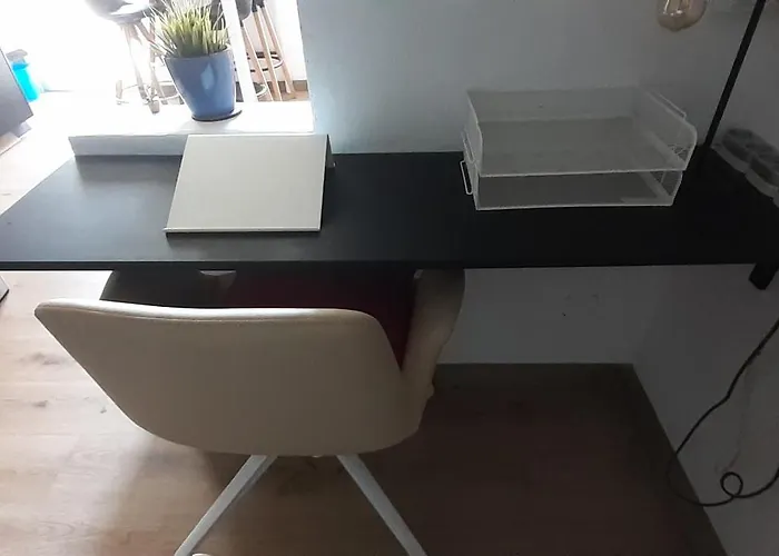 アパート Magnan ニース