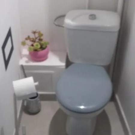Apartment Magnan