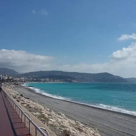 Lejlighed Magnan Nice