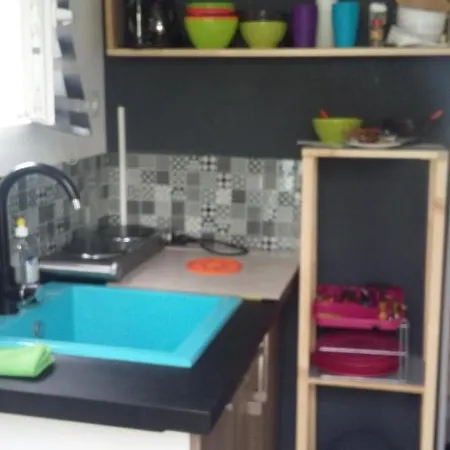 Magnan Apartamento Niza