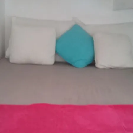 Apartment Magnan *