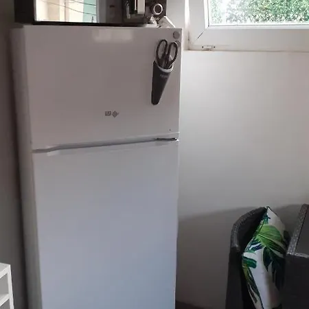 Apartment Magnan Nice