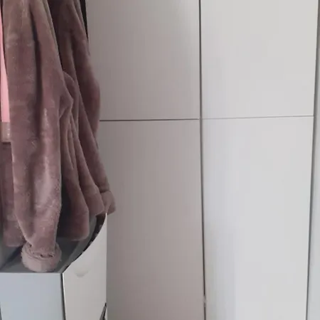 Lägenhet Magnan Nice