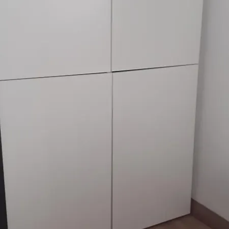 Apartment Magnan *