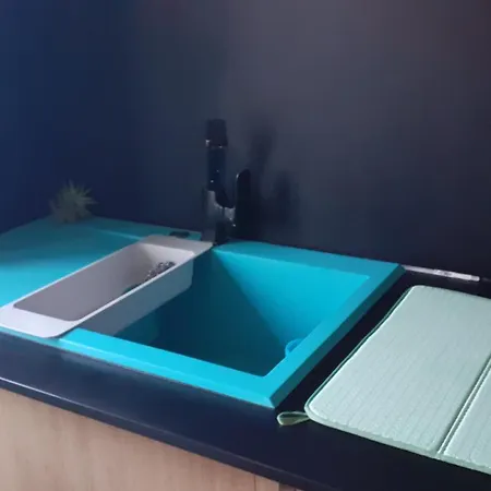 Magnan Appartement
