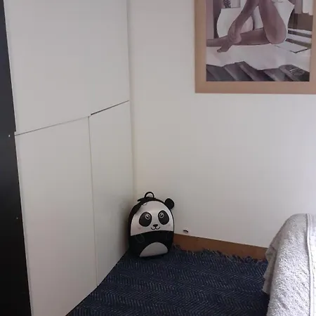 Apartment Magnan