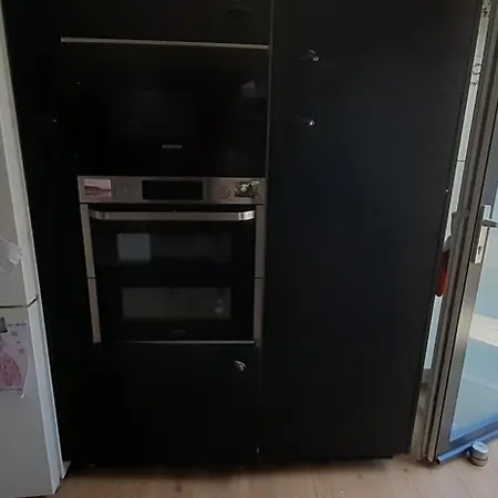 Magnan Apartamento Niza