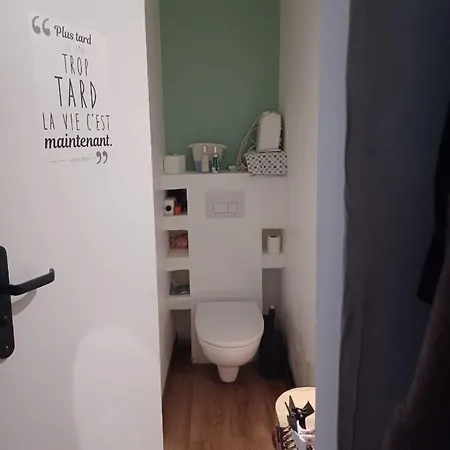 Magnan Apartment