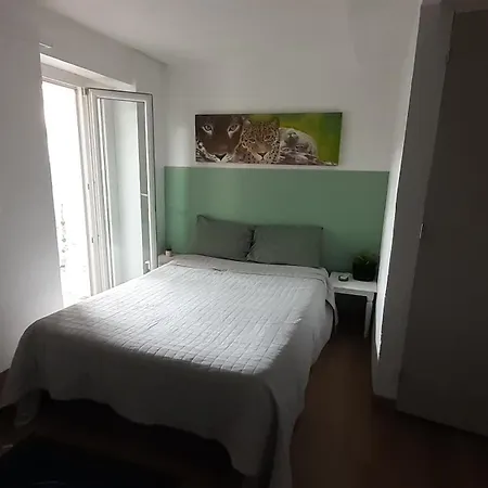 Magnan Apartment