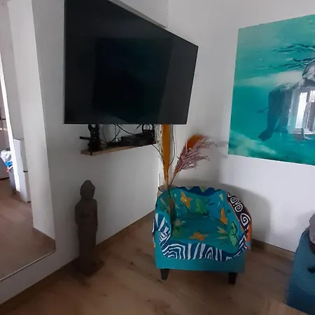 Apartment Magnan