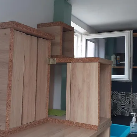 Magnan Apartamento *