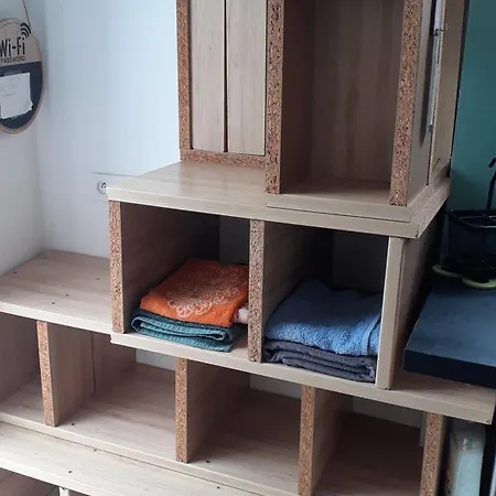 Apartamento Magnan *