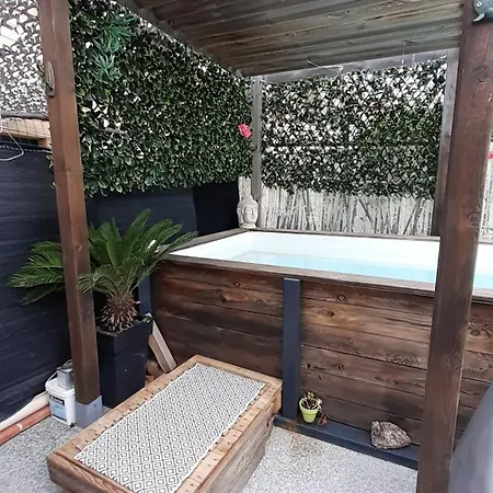 Magnan Apartment