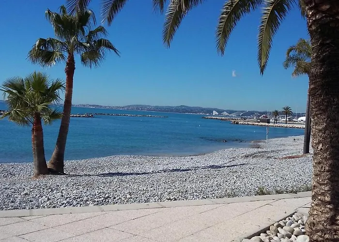 Apartamento Magnan Niza