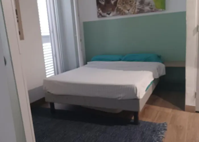 Apartmán Magnan Nice