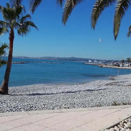 Apartment Magnan Nizza